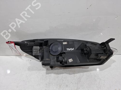 Left headlight FORD FIESTA VII (HJ, HF) 1.1 Ti-VCT | BP38284605C28 - Image 5