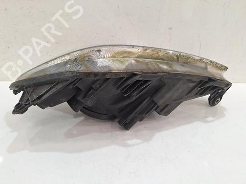 Right headlight SKODA FABIA II (542) 1.2 | BP26871101C29 