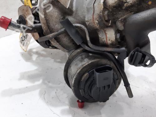 Turbocharger/Supercharger MAZDA CX-5 (KE, GH) 2.2 D AWD (KE102) | BP30141604M71