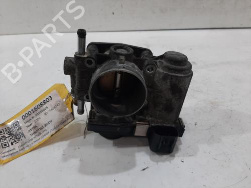 Caja mariposa VAUXHALL ASTRA Mk V (H) (A04) 1.6 (L48) (105 hp) 31650242