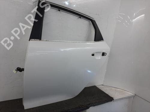 Left rear door KIA OPTIMA (JF) 2.0 T-GDi | BP34733069C4 - Image 2