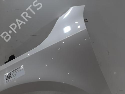 Left front fenders SKODA OCTAVIA III Combi (5E5, 5E6) 1.5 TSI | BP29989081C41 