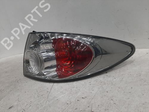 Right taillight MAZDA 6 Hatchback (GG) 2.0 (GGES) | BP26776433C35 
