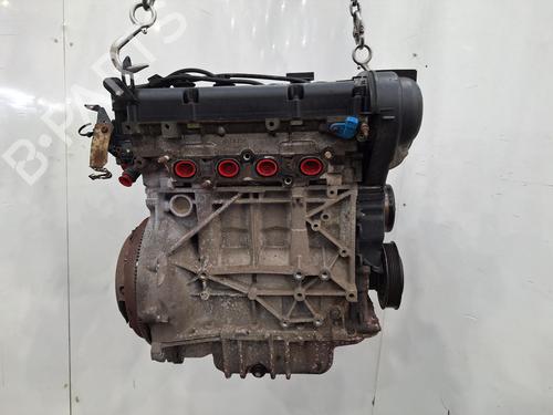 Engine FORD FIESTA VI (CB1, CCN) 1.25 | BP40078511M1  - Image 5