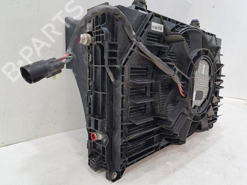 Kølerpakke JAGUAR I-PACE (X590) EV400 AWD | BP29966425M120