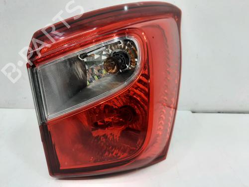 Used Right taillight SUZUKI SX4 S-Cross (JY) 1.6 (AKK 416) (120 hp) 28161493