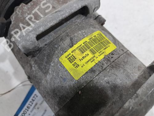 AC compressor FORD FOCUS III 1.6 EcoBoost | BP31846525M34