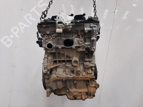 Engine TOYOTA YARIS (_P21_, _PA1_, _PH1_) 1.5 Hybrid (MXPH10, MXPH11) | BP29397231M1 