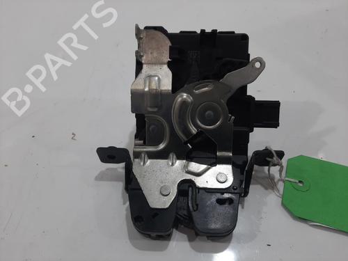 Tailgate lock JAGUAR I-PACE (X590) EV400 AWD | BP29553627C101 