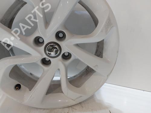 Fælk VAUXHALL CORSA Mk IV (E) (X15) 1.4 | BP32380039C45