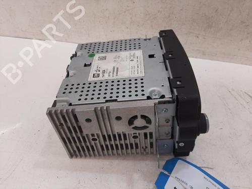 Radio VAUXHALL CORSA Mk IV (E) (X15) 1.2 | BP33466919E6 - Image 6
