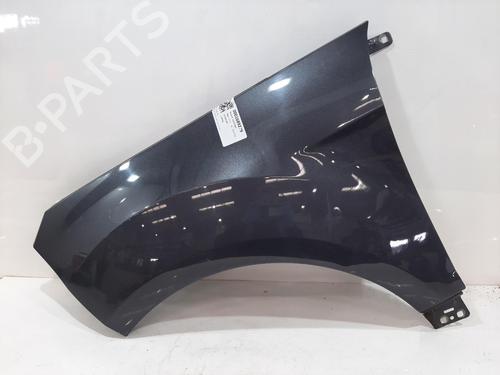 Used Left front fenders Left front fenders FORD ECOSPORT 1.0 EcoBoost (125 hp) 33940733 33940733
