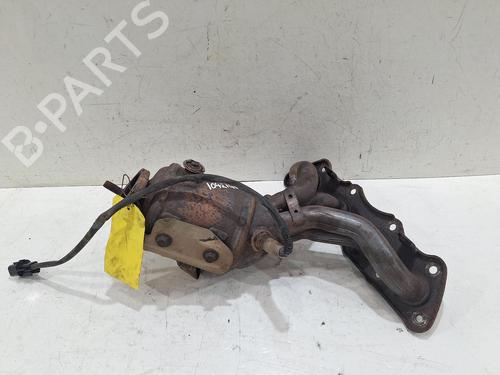 Used Catalyst HYUNDAI i20 I (PB, PBT) 1.4 (101 hp) 32422613