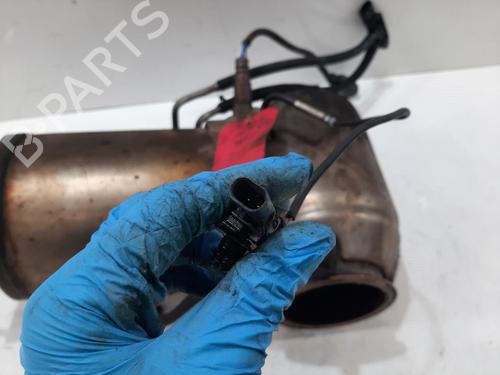Particulate filter VOLVO V40 Hatchback (525) D4 | BP36534882M81 - Image 4