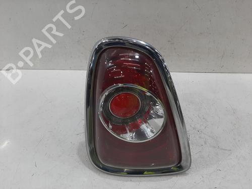 Piloto trasero izquierdo MINI MINI (R56) One (98 hp) 31341809