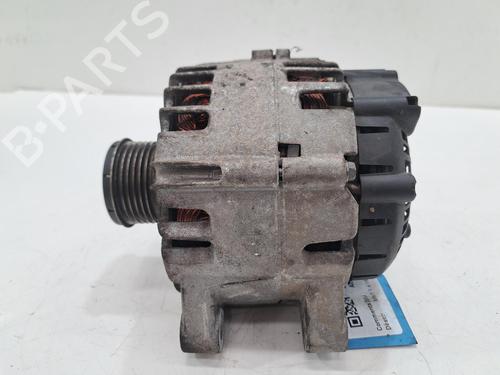 Alternator PEUGEOT 208 I (CA_, CC_) 1.4 HDi | BP28379520M7 