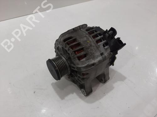 Alternator FORD FIESTA VI (CB1, CCN) 1.4 TDCi | BP36315644M7  - Image 5