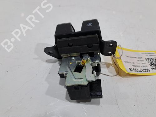 Tailgate lock KIA CARENS IV 1.7 CRDi | BP38052870C101 - Image 3