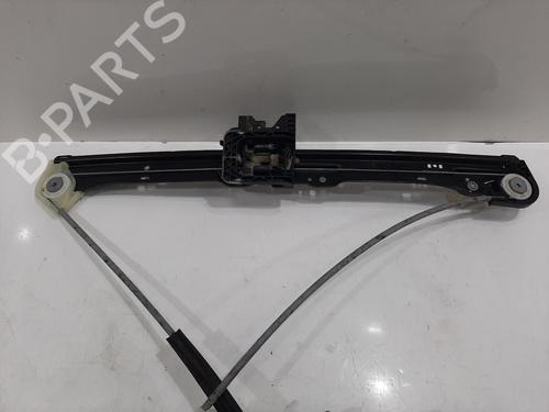 Front left window mechanism JAGUAR E-PACE (X540) 2.0 AWD | BP34150272C22  - Image 6