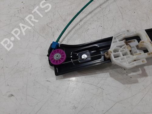 Front left window mechanism BMW 1 (F20) 118 d | BP36535045C22  - Image 6