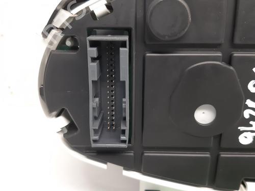 Instrument cluster FORD FIESTA VI (CB1, CCN) 1.25 | BP26841293C47 