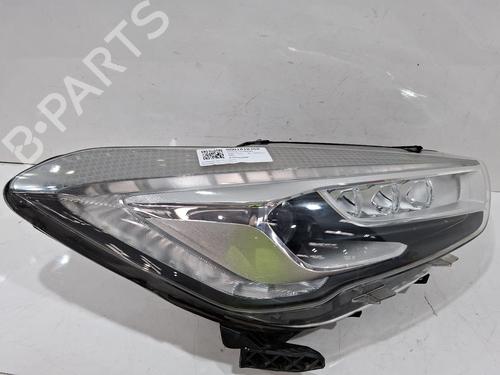 Right headlight DS DS 5 (KF_) 2.0 BlueHDi 180 | BP38728112C29 - Image 3