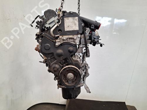 Used Engine Engine CITROËN C3 Picasso (SH_) 1.6 HDI 90 (92 hp) 34273971 34273971