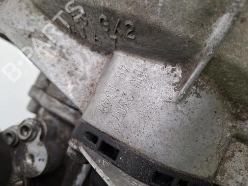 Gearbox VW GOLF VI (5K1) 1.2 TSI | BP33242059M3 - Image 6