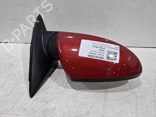 Right mirror KIA CEED (CD) 1.5 T-GDI | BP38604417C27 - Image 4