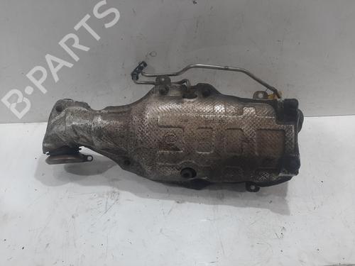 Used Particulate filter Particulate filter FIAT DOBLO Platform/Chassis (263_) 1.3 D Multijet (90 hp) 32478124 32478124