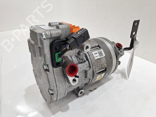 AC compressor KIA SORENTO IV (MQ4, MQ4A) 1.6 T-GDi Hybrid | BP26846100M34 