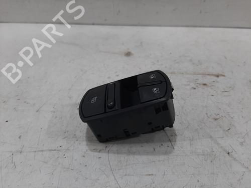 Used Switch VAUXHALL CORSA Mk III (D) (S07) 1.4 (L08) (101 hp) 31650383