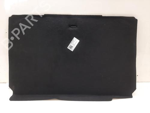 Used Luggage compartment floor Luggage compartment floor 37072504 37072504