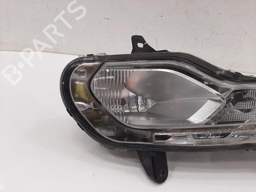 Other FORD KUGA II (DM2) 2.0 TDCi 4x4 | BP26934966O1 