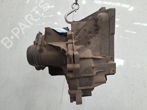 Gearbox FORD FIESTA VI (CB1, CCN) 1.6 TDCi | BP28506923M3