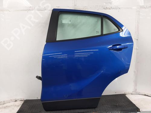 left-rear-door-vauxhall-mokka-mokka-x-j13-2012-32409682 main image