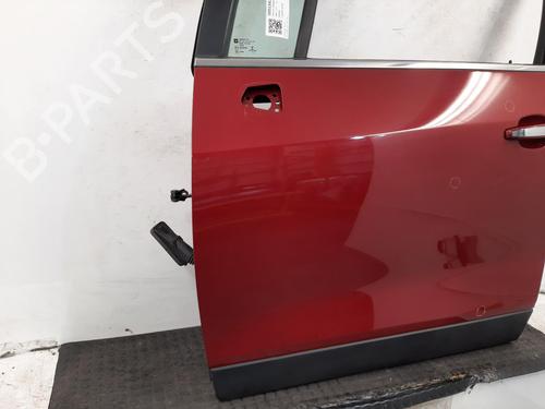 Left front door VAUXHALL MOKKA / MOKKA X (J13) 1.4 | BP29883643C2