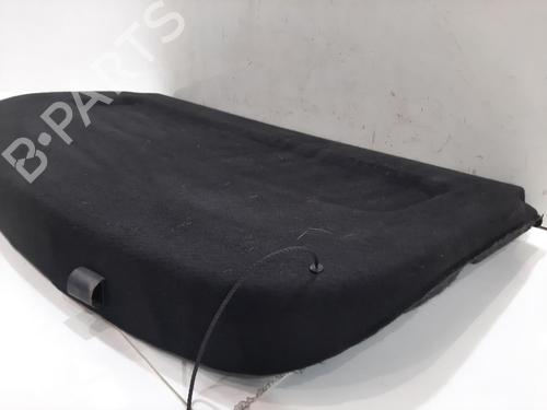 Rear parcel shelf VAUXHALL ASTRA Mk VII (K) (B16) 1.0 | BP29742130C85 