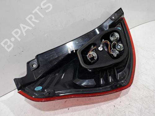 Right taillight FORD FIESTA VI (CB1, CCN) 1.25 | BP40040385C35 - Image 5