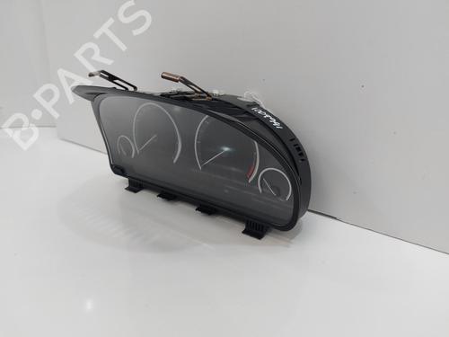 Instrument cluster BMW 5 (F10) 520 d | BP26849340C47 
