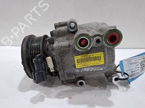 Used AC compressor AC compressor 38266297 38266297