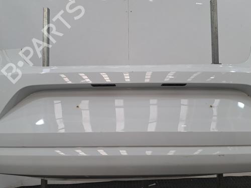 Rear bumper VW POLO V (6R1, 6C1) 1.0 | BP29471591C8 