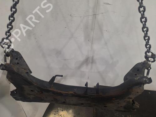 Subframe FORD FIESTA VI (CB1, CCN) 1.6 TDCi | BP37871843M9 - Image 5