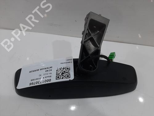 Rear mirror VOLVO XC40 (536) T3 | BP36154466I6  - Image 5