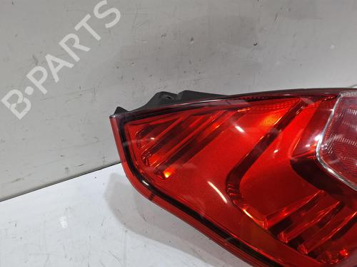 Left taillight FORD FIESTA VI (CB1, CCN) 1.25 | BP38754152C34 - Image 4