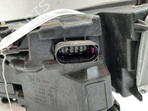 Right headlight VOLVO XC40 (536) T5 Plug-in Hybrid | BP34424398C29  - Image 5