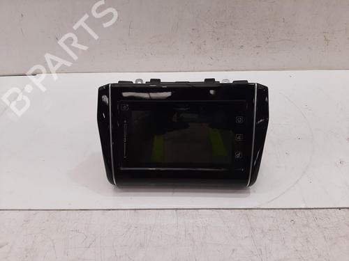 Used Radio Radio SUZUKI SWIFT V (AZ) 1.4 Sport SHVS (129 hp) 36593736 36593736
