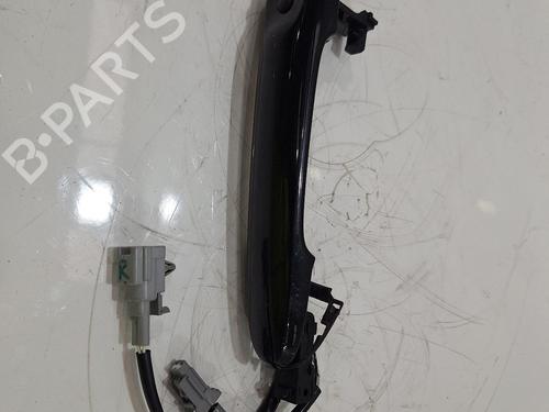 front-right-exterior-door-handle-nissan-juke-f15-2010-2011-2012-2013-2014-2015-2016-2017-2018-2019-40254370 main image
