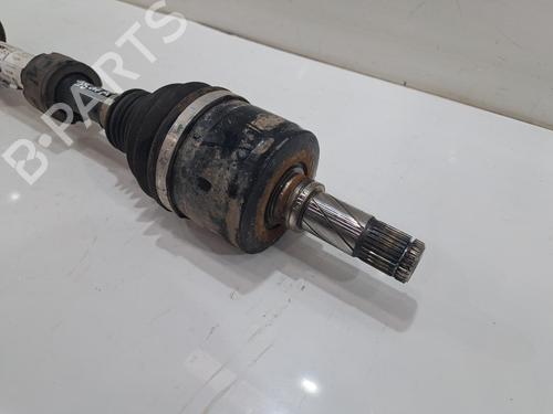 Right front driveshaft JAGUAR I-PACE (X590) EV400 AWD | BP34732972M39 - Image 2