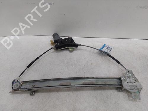 Used Front right window mechanism HYUNDAI i10 I (PA) 1.2 (86 hp) 26872528